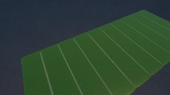 A screenshot taken in Dreams. 1 of 2.