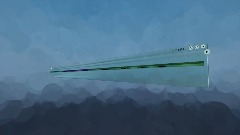 A screenshot taken in Dreams. 18 of 21.