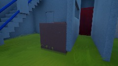Strange school
