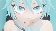 Hatsune miku DANCE
