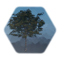 1 Sculpt Bradford Pear for @Thebigpier