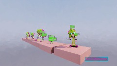 A screenshot taken in Dreams. 2 of 8.