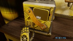 A screenshot taken in Dreams. 15 of 17.