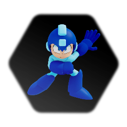 Mega Man