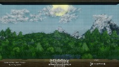 A screenshot taken in Dreams. 9 of 19.