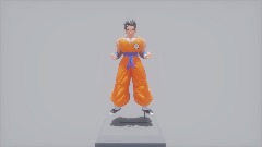 Figura Yamcha