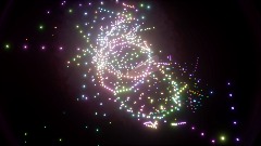 A screenshot taken in Dreams. 8 of 11.