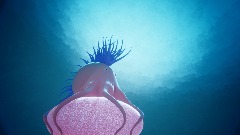 A screenshot taken in Dreams. 3 of 7.
