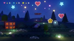 A screenshot taken in Dreams. 14 of 15.