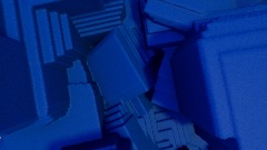 A screenshot taken in Dreams. 6 of 8.