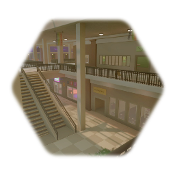 Dead Mall 2.0