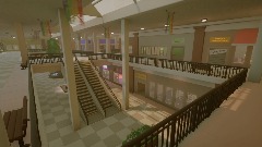 Dead Mall 2.0