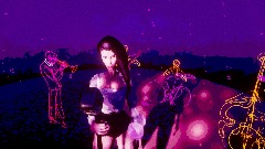 A screenshot taken in Dreams. 11 of 14.