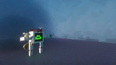 A screenshot taken in Dreams. 1 of 1.