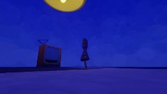 Little nightmares 2 demo