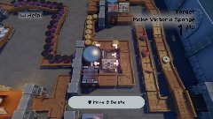 A screenshot taken in Dreams. 20 of 23.