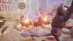 A screenshot taken in Dreams. 22 of 28.