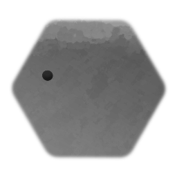 Rotating Planet w\ Orbiting Moons