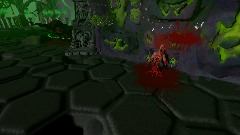 Godslayer - Level 1-1