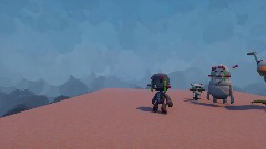 Sackboi rocks (toogle shocked)