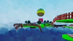 MARIO ISLANDS - DEMO