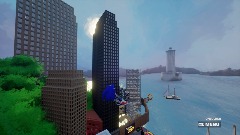 A screenshot taken in Dreams. 14 of 30.