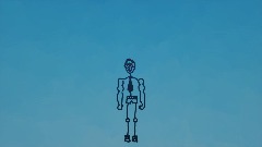 Create Your Own Stickman - 2D