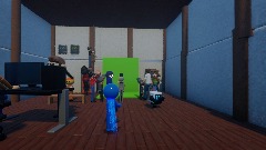 Remix of AY | Setting Up The Studio 1-8