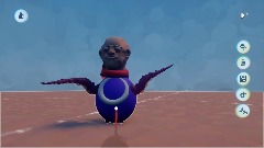 My Creation - 5/6/2021