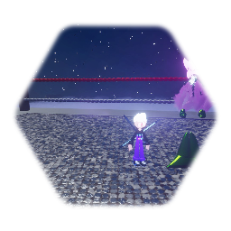 Ay| me and guardian vs everyone