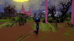 The Pink Palace Apartments! - (Remastered)