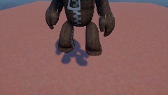 A screenshot taken in Dreams. 5 of 15.