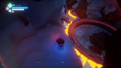 A screenshot taken in Dreams. 5 of 11.