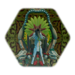 Rulers of Corpus Opera