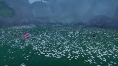 A screenshot taken in Dreams. 3 of 5.