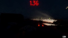 A screenshot taken in Dreams. 3 of 27.