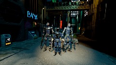 A screenshot taken in Dreams. 29 of 30.