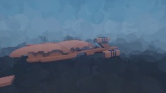 A screenshot taken in Dreams. 3 of 4.