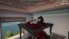 A screenshot taken in Dreams. 26 of 28.