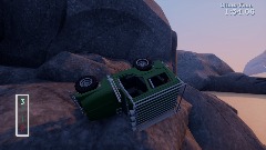 A screenshot taken in Dreams. 16 of 23.