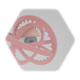 Biblically accurate Angel