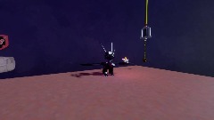 Cynder in Kingdom Hearts