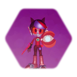 Achlystron (Decepticon)