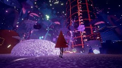 A screenshot taken in Dreams. 10 of 17.