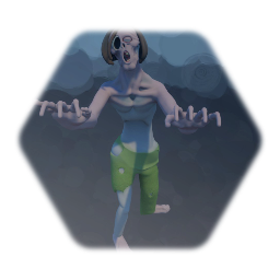 Zombie