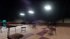 Daroma san ga koroda game