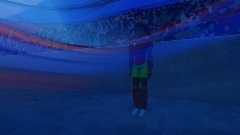 A screenshot taken in Dreams. 2 of 7.