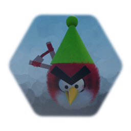 Angry bird