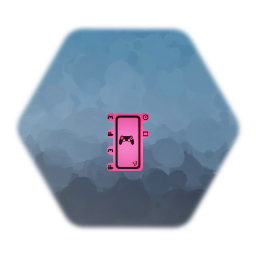 EGA - Easy Gyro Aiming