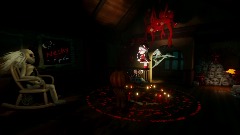 A screenshot taken in Dreams. 22 of 22.